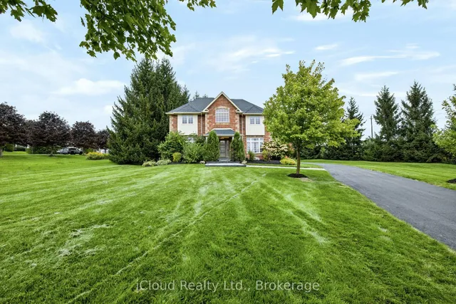41 Woodland Dr, East Garafraxa 5