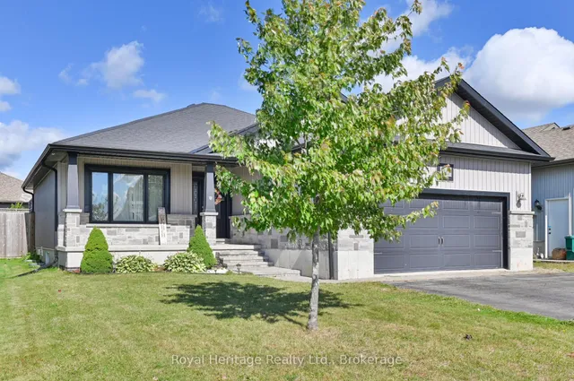 40 Ambrosia Terr, Quinte West 3