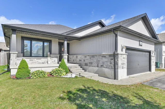 40 Ambrosia Terr, Quinte West 5