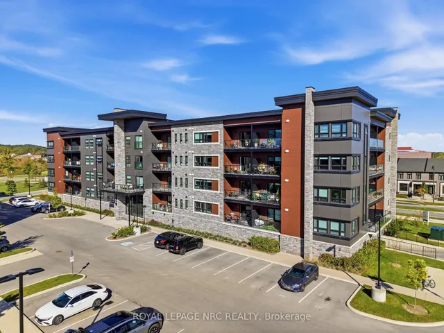 120 Summersides Blvd #109, Pelham 2