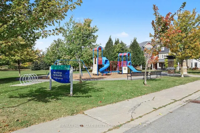614 Martinique Lane, Ottawa 5