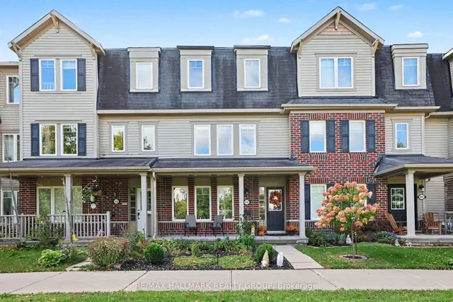 614 Martinique Lane, Ottawa 2