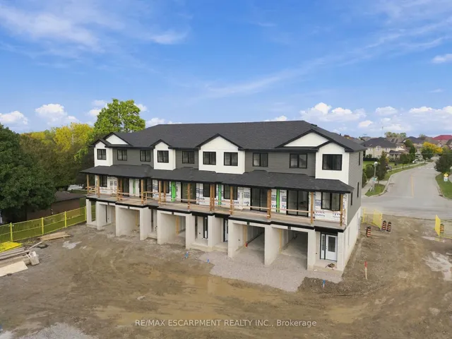 72 Johnson Rd #7, Brantford 5