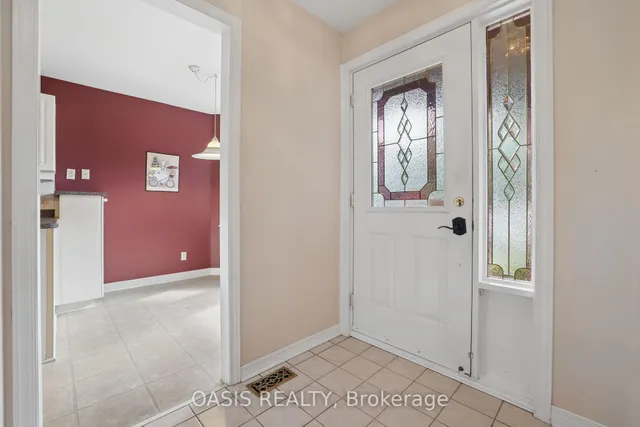63 Bunting Lane, Ottawa