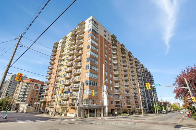 429 SOMERSET St #712, Ottawa 4