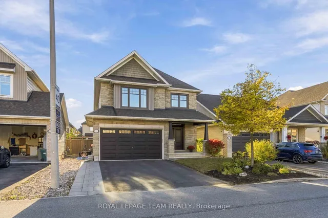 578 Rockrose Way, Ottawa 2