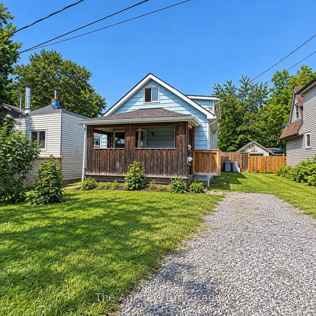 17 Patricia Ave, Welland 1
