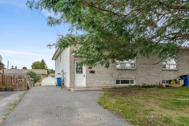 1011 Adolphus St, Cornwall 1