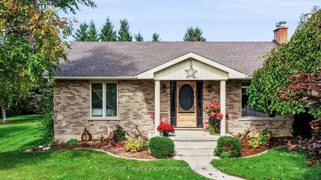 33786 Crystal Springs Road, R. R. #1 Rd, Bluewater 2