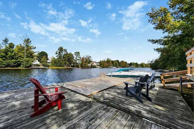 466 Beaumont Dr, Bracebridge 5