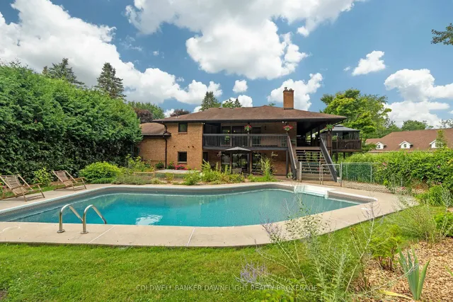 16 Lansdowne Park Cres, Middlesex Centre 5