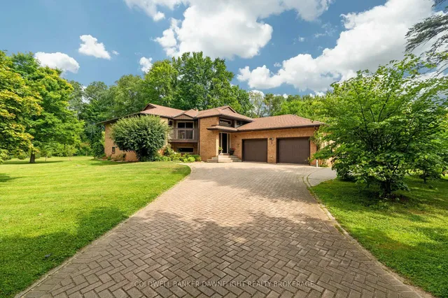 16 Lansdowne Park Cres, Middlesex Centre 2