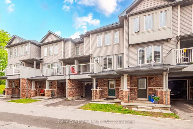 420 Linden Dr #30, Cambridge 4
