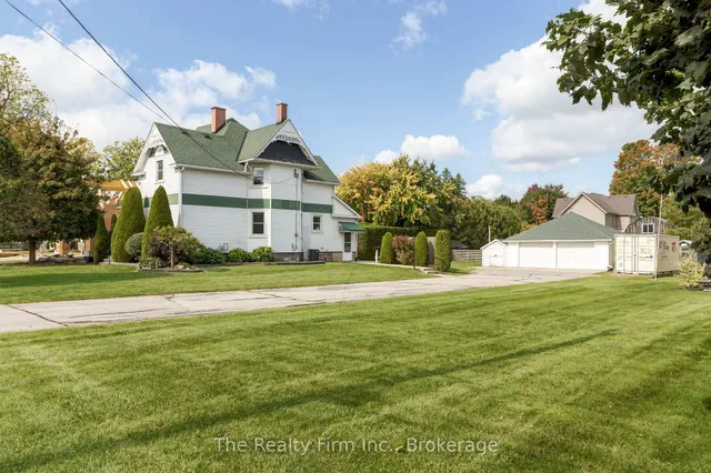 76 John St, Zorra 2