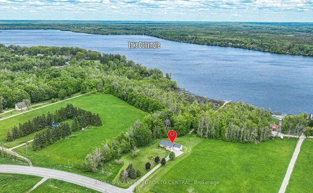 3516 Kirkfield Rd, Kawartha Lakes 4