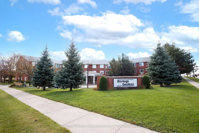 1 Heritage Way #206, Kawartha Lakes 2