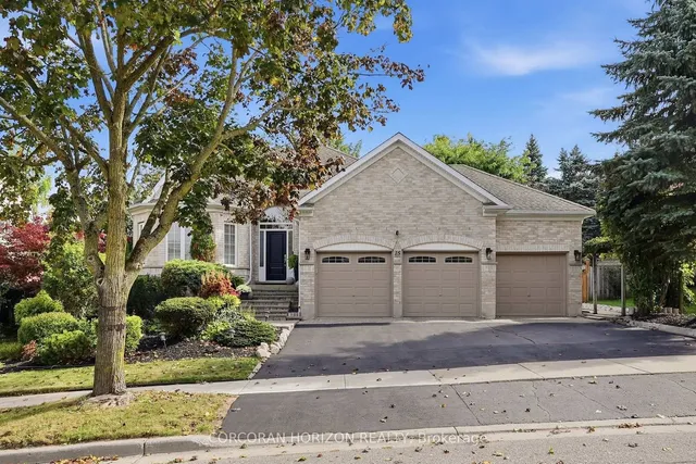 15 Everwood Ru, Kitchener 4
