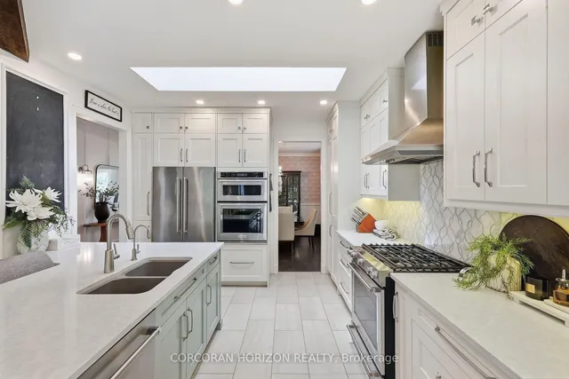 15 Everwood Ru, Kitchener 2