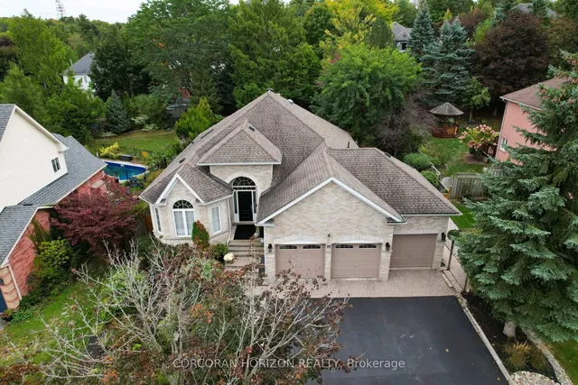 15 Everwood Ru, Kitchener 3