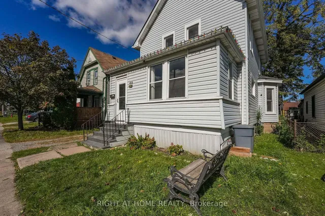 4919 Huron St, Niagara Falls 4