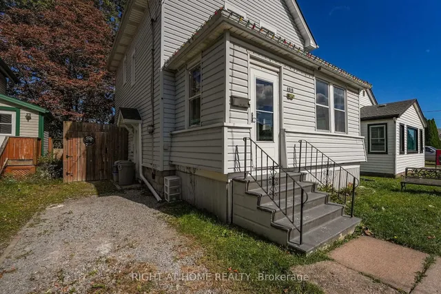 4919 Huron St, Niagara Falls 5