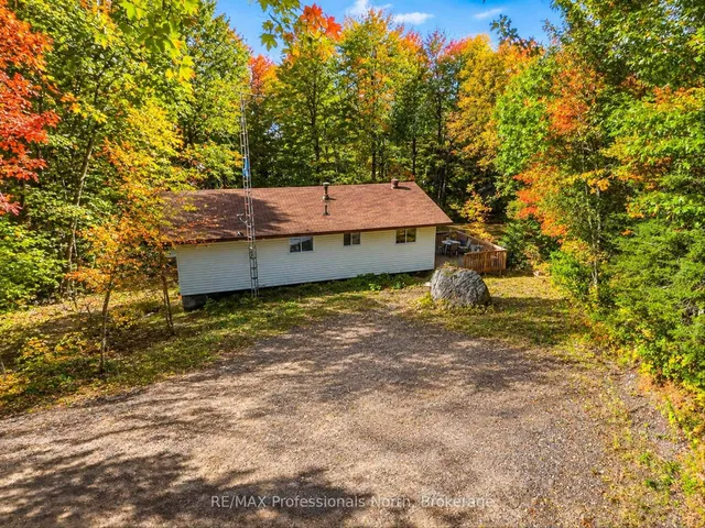 5110 Muskoka 117 Rd, Lake of Bays 5