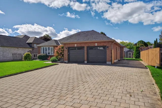 45 Parkview Dr, Thames Centre 4