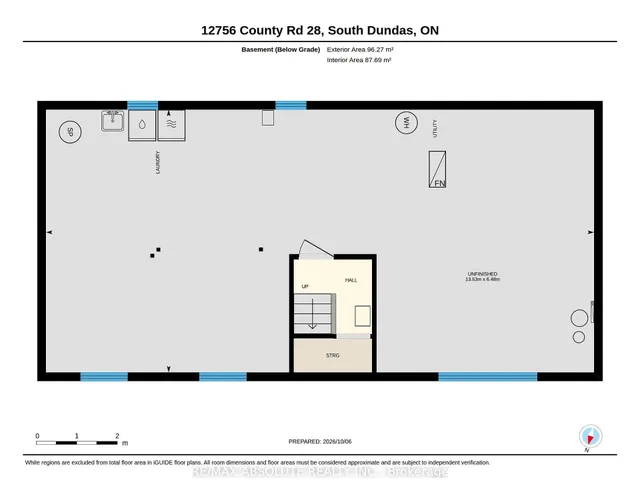 12756 County road 28 Rd, South Dundas 3