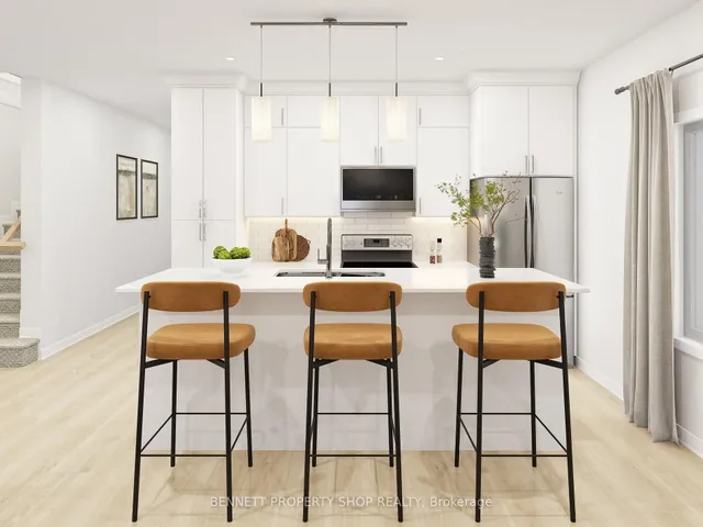 207 Bensinger Way, Ottawa 4