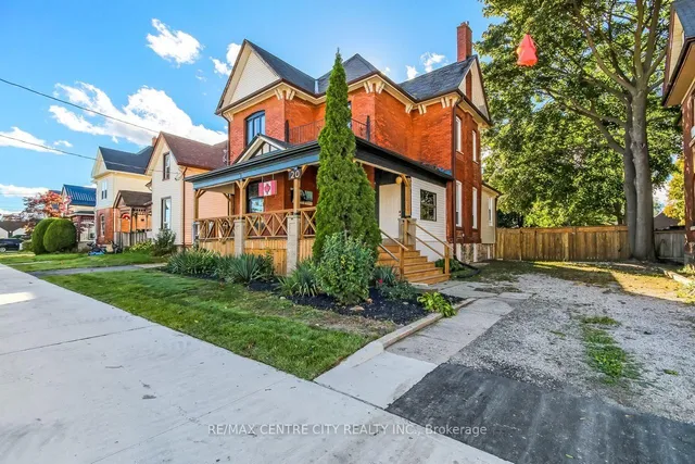 20 Alma St, St. Thomas 2