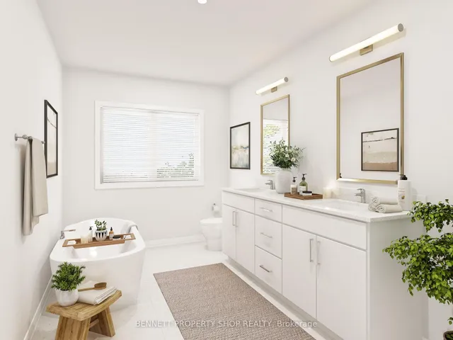 293 Mykonos Cres, Ottawa 2