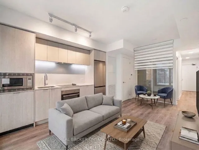 1 Jarvis St #922, Hamilton 2