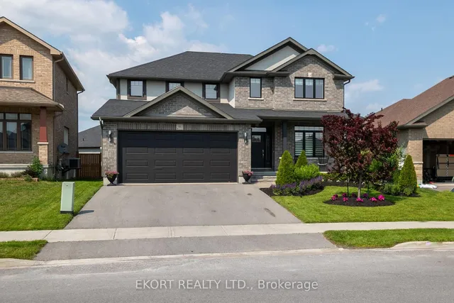 61 HAMPTON RIDGE Dr, Belleville 4