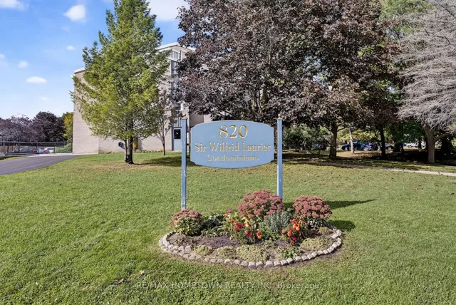 820 Laurier Blvd #209, Brockville 4