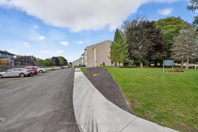 820 Laurier Blvd #209, Brockville 5