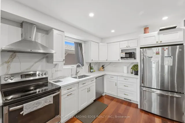 749 Stone Church Rd, Hamilton 5