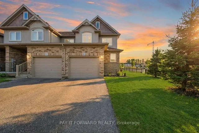 1220 Riverbend Rd #105, London South 5