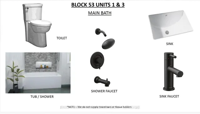 Blk 53 Drewery Rd #3, Cobourg 4