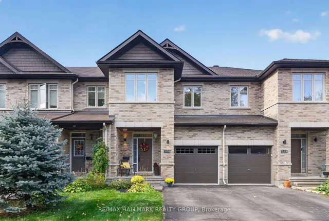 304 Celtic Ridge Cres, Ottawa 5
