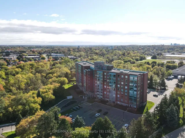 55 Blue Springs Dr #PH12, Waterloo 1