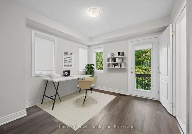 88 Decorso Dr #57, Guelph 5