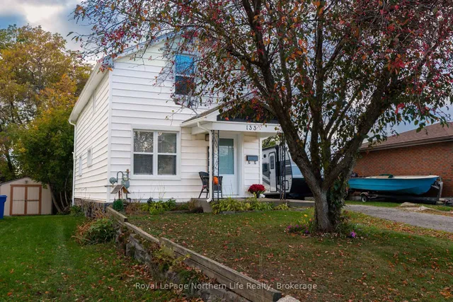 133 Princess St, North Bay 2