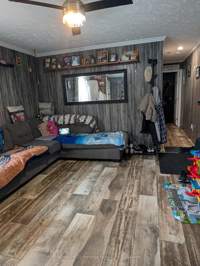 99 FOURTH CONCESSION Rd #237, Brant 2