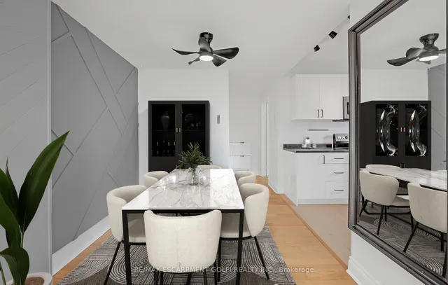836 CONCESSION St #309, Hamilton 5