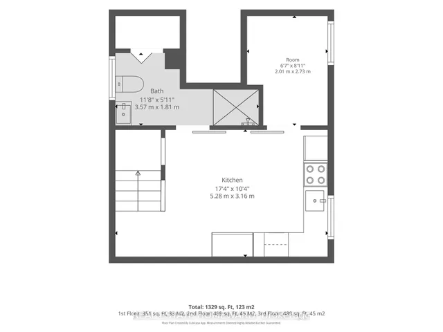 5164 St Lawrence Ave, Niagara Falls 5