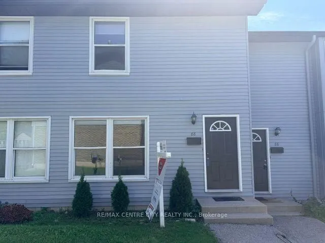 70 Fiddlers Green Rd #88, London North 2