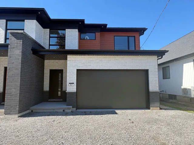 661 Clare Ave, Welland 4