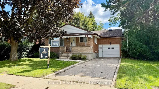 119 Dixon St, Kitchener 3