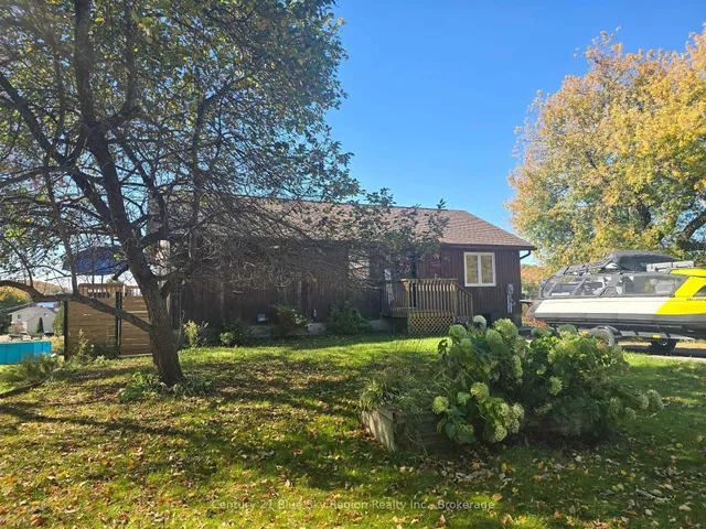 203 Labrecque St, Bonfield 3
