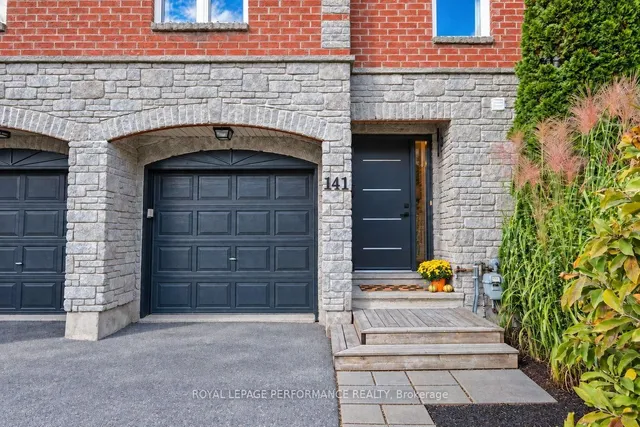 141 Arcola Private, Ottawa 2